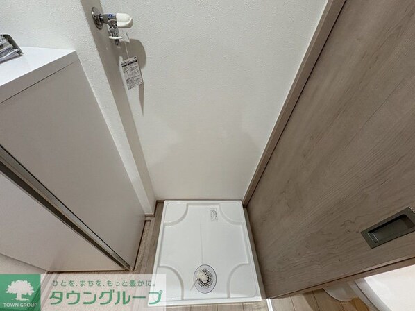 ウエストガーデン幸手中IIIの物件内観写真